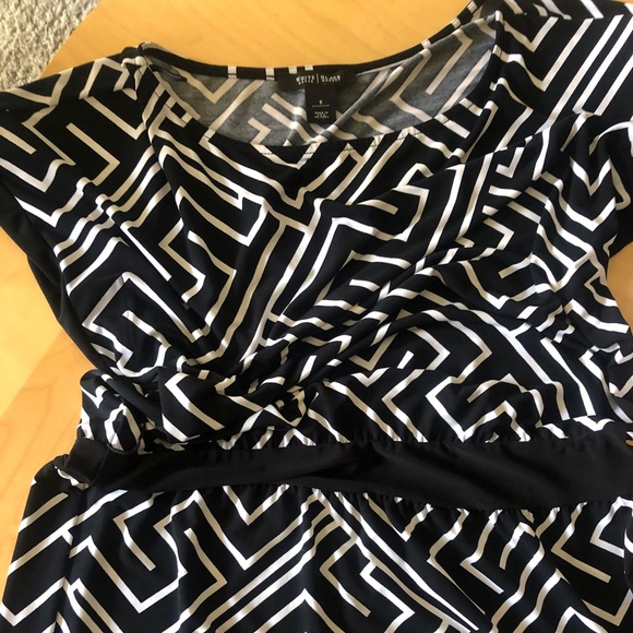 Excellent Condition Mini Dress - Picture 2 of 4